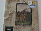 Led Zeppelin IV Limited Vinyl LP w/Replica Backstage Press Pass NEW Sealed