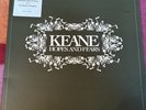 LP VINYL LIMITED EDITION 1ST UK PRESS KEANE HOPES AND FEARS ILPS8145 2004