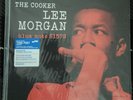 Lee Morgan - The Cooker [Tone Poet 180g Vinyl] Kevin Gray Remaster NEW / MINT