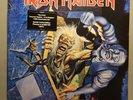 IRON MAIDEN - No Prayer For The Dying  12