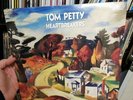 TOM PETTY and the Heartbreakers Into The Great Wide Open SEALED Vintage 1991 LP
