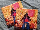 Oliver Tree - Ugly Is Beautiful SIGNED Vinyl LP