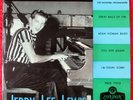 PRESENTIAMO JERRY LEE LEWIS ITALY ORIGINAL 1958 LONDON EP ROCK'N'ROLL