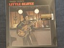 Little Beaver - Party Down New Sealed LP Vinyl 2020. Gold press. Limited To 1k.