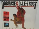 ROB BASE & DJ E-Z ROCK It Takes Two Brand New Sealed RSD Vinyl