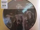 Queen - The Game '1980 - Picture Disc - Neu Numbered 1696