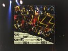 KISS – MTV Unplugged 2 LPs + Poster - Neu