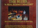 The Blues... 