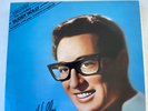 BUDDY HOLLY The Complete Buddy Holly 6 LP BOX SET w/book & Insert XLNT