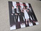 Blondie Parallel Lines LP UK 1st Press [Ex+/Ex]   Superb