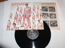 Elvis Presley, 50,000,000 Elvis Fans Can't Be Wrong, RCA Victor, LPM-2075 VG+