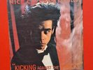 Nick Cave & The Bad Seeds ‎Kicking Against The Pricks 1986 Vinyl LP AU Press