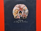 Queen A Day At The Races Vinyl Album LP 1976 Australian Pressing