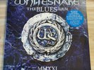 Whitesnake - The Blues Album - 2x Blue Vinyl LP - 2021 Germany