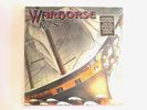 WARHORSE RED SEA LP IMPORT REPRESS 180 GRAM VINYL 1972 HARD ROCK DEEP PURPLE