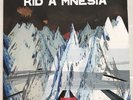Radiohead – Kid A Mnesia - 3 x Vinyl - Brand New/Sealed