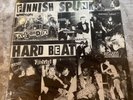 Finnish Spunk Hardbeat   Original Rock O Rama Records Vinyl LP