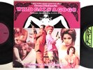 Acid Mothers Temple & The Melting Paraiso – Wild Gals A Go-Go 2LP 2004 PSYCH