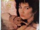 SYNTH-POP KATE BUSH Running Up That Hill EMI 8285 1985 EX 7