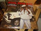 Kool Moe Dee How Ya Like Me Now hip hop LP 1987 Jive SEALED