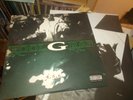Kool G Rap 4, 5, 6 1995 gangsta rap 2LPs on Cold Chillin'