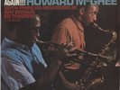 Contemporary S7588 Teddy Edwards & Howard McGhee, Together Again  SEALED LP