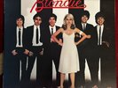 Blondie  Parallel Lines (LP Vinyl Record) NM/NM Chrysalis CHR 1192
