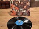 Schallplatte 12“ Vinyl LP Pink Floyd The Piper at the Gates 1C06204292 VGVG 1969