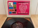 Garnet Mimms and the Enchanters - Cry Baby Vinyl LP Original UAL 3305 Mono