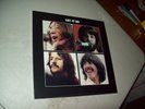 The Beatles Let it Be LP Vinyl 2021 Walmart Bundle with prints SEALED