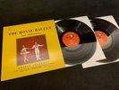 Ansermet/The Royal Ballet 200g. 2 LP RCA Soria L.S. / Classic LDS-6065 NM-