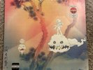 Kanye West & Kid Cudi - Kids See Ghosts (Pink Vinyl Record LP) NEW