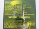 My Chemical Romance Vampires Will Never Hurt You Spotify Fans Flexi Disc Vinyl