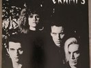The Cramps - Gravest Hits EP IRS SP70501