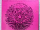 THE PSYCHEDELIC EXPERIENCE Timothy Leary BROADSIDE BRX 601 Orignal w/ Insert