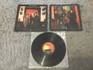 The Stranglers “Rattus Norvegicus” Original 1977 U.K. vinyl Lp + Inner A1/B1