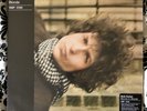 NEW Bob Dylan Blonde On Blonde VMP Vinyl Me Please AAA Mono 2 LP