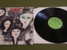 MAGAZINE  Real life  LP Vinile 33 giri UK 1982 Ristampa
