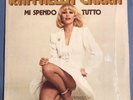 Raffaella Carrà ‎– Mi Spendo Tutto  LP Vinile 1980 ‎– CBS 84325 ITALY