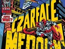Czarface, MF Doom - Super What? - Vinyl LP *NEW & SEALED*