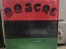 Boscoe RARE Funk Soul Jazz kingdom of chad 1973 shrink Chicago LP Record