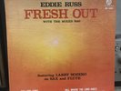 Eddie Russ Fresh Out With The Mixed Bag Record LP Vinyl Jazz Funk Soul