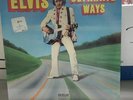 SEALED ELVIS PRESLEY 
