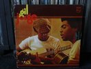 GILBERTO GIL & JORGE BEN  GIL & JORGE  ORIGINAL 1975  RARE TROPICALIA VINYL  LP