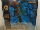 Pantera - Far Beyond Driven - Revolver Exclusive New Blue/White Vinyl LP w/ Book