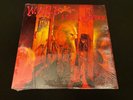 W.A.S.P. WASP LIVE IN THE RAW CAPITOL LP ORIGINAL METAL VINYL RECORD EX - NM