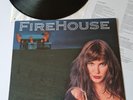 Firehouse - Firehouse - LP, Netherland first pressing 1990, in top condition