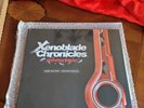 Xenoblade Chronicles Definitive Edition (Switch) Collector  Edition Vinyl Record