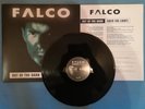 FALCO - rare Vinyl LP 
