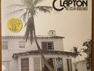 ERIC CLAPTON 461 Ocean Boulevard 1974 US ORG RSO Sealed LP + Hype Sticker